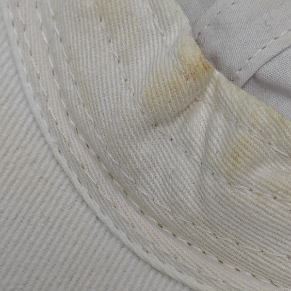 Cotton Hat White
