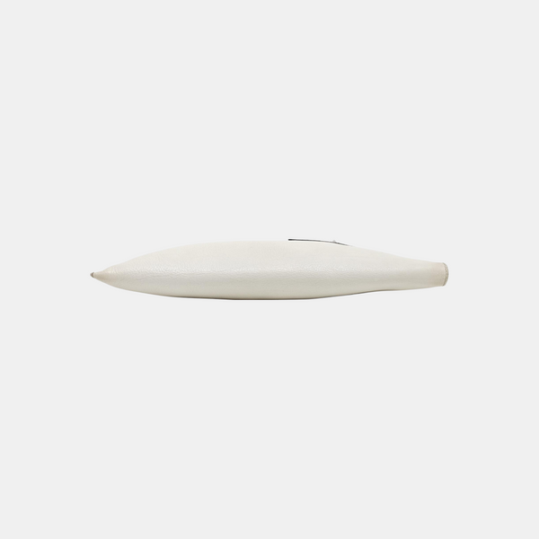 Monster Calfskin White