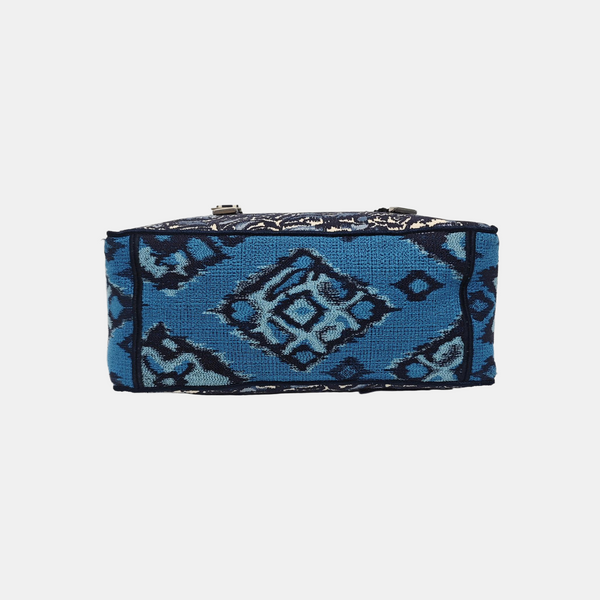 Diorcamp Fabric Blue