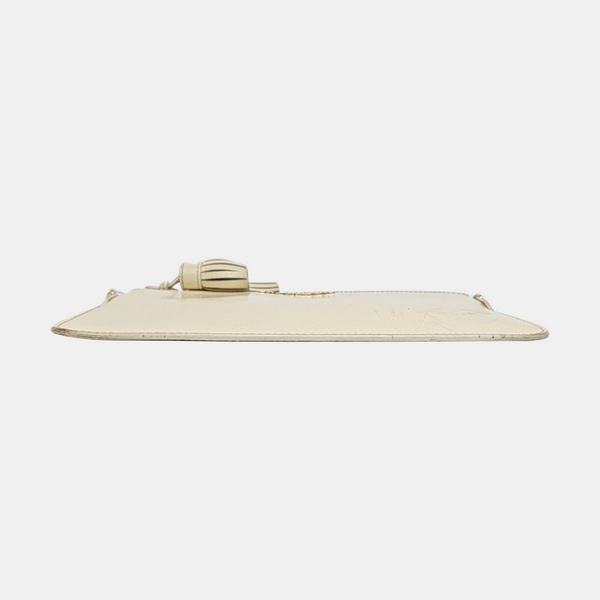 Calfskin Beige