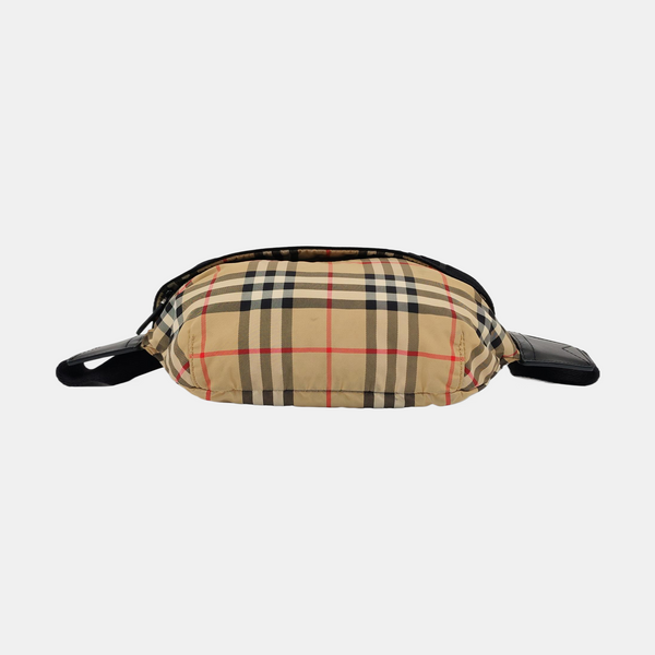 Nylon Medium Brown