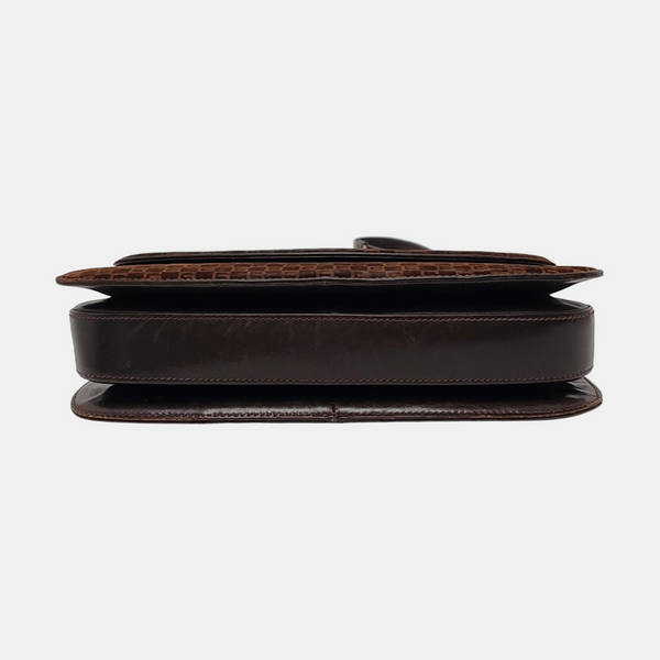 Suede Brown