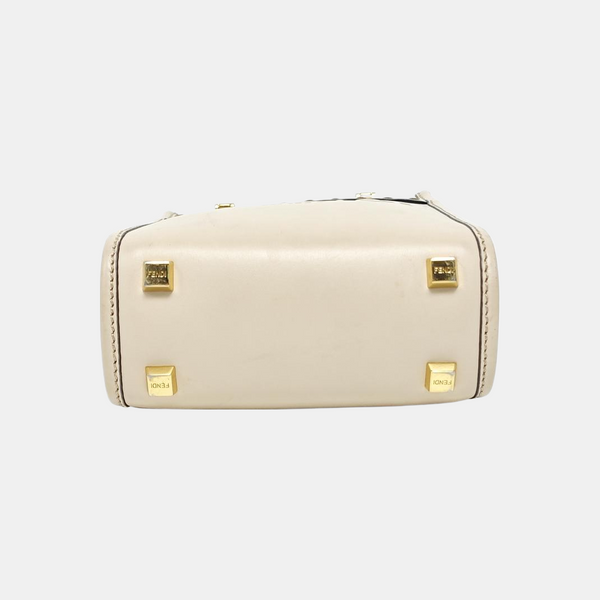 Sunshine Mini Calfskin Pink