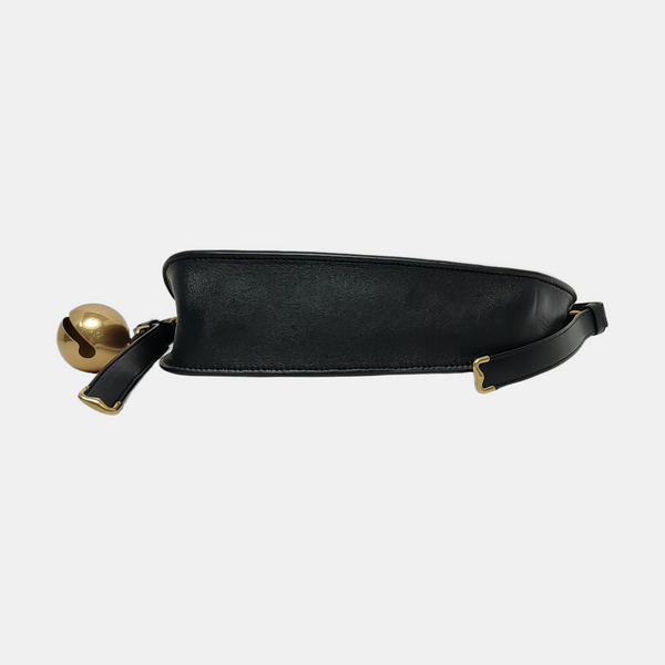Lambskin Mini Black