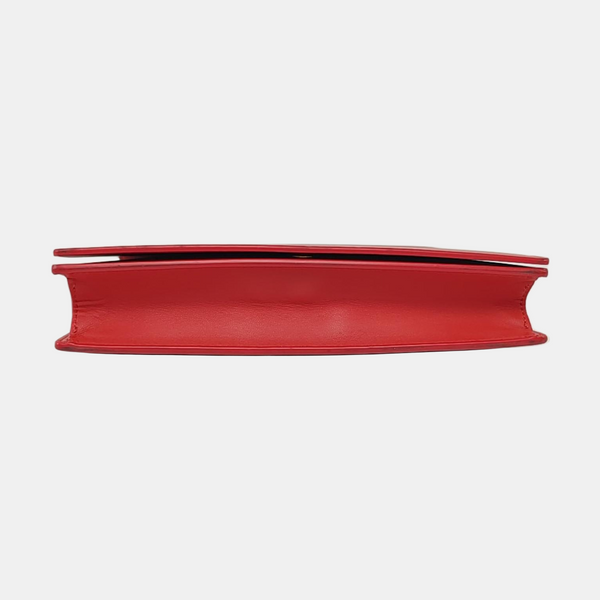 FRAME Small Calfskin Multicolor