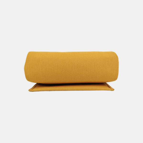 Bolso Herbag Canvas Yellow