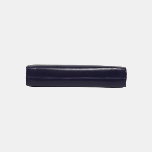 Trifolio Calfskin Blue