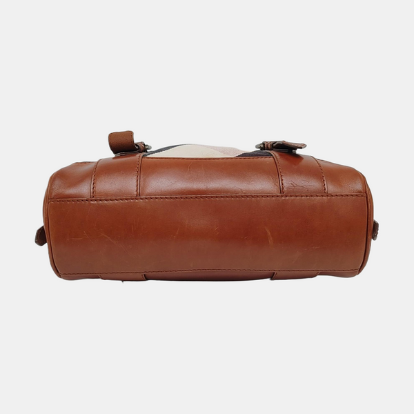 Marston Small Canvas Multicolor