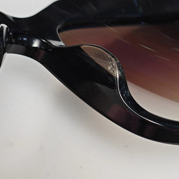 Synthetic Sunglasses Brown