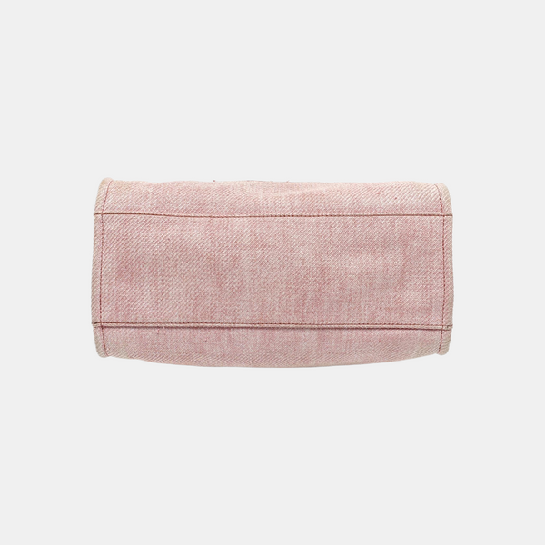 DEAUVILLE Fabric Pink