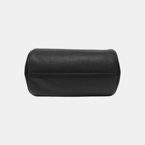 Roller Calfskin Black