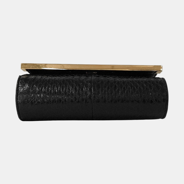 Tube Python Black