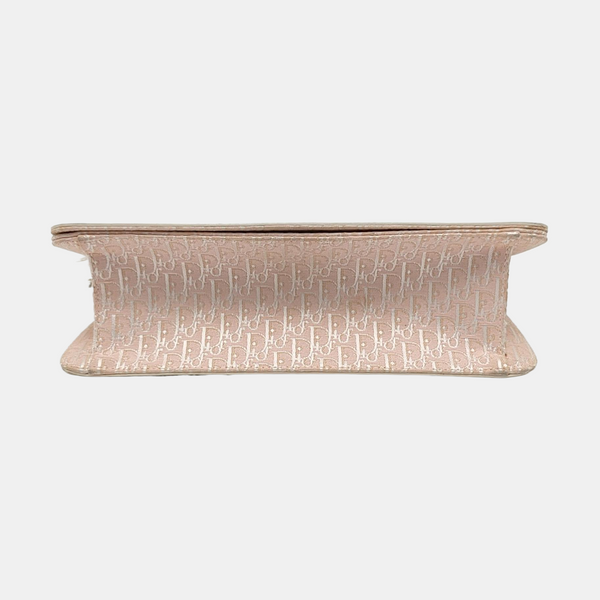 Oblique Canvas Pink