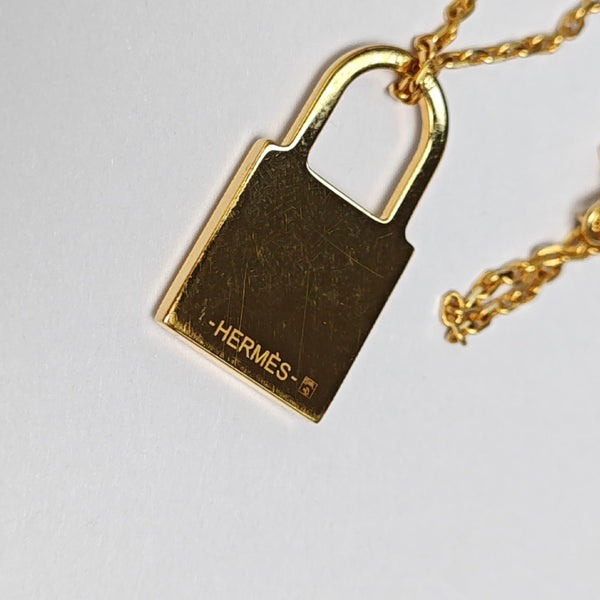 O'kelly Metal Gold Necklace