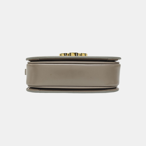 TRIOMPHE Teen Calfskin Gray
