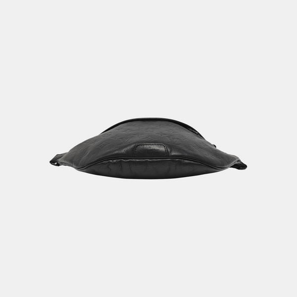 DISCOVERY Calfskin Black