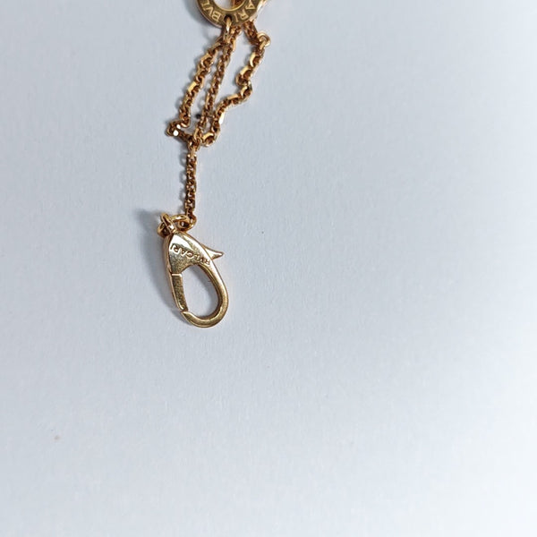 DIVAS' DREAM 18k Rose Gold Necklace