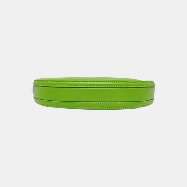 Olympia Mini Calfskin Green