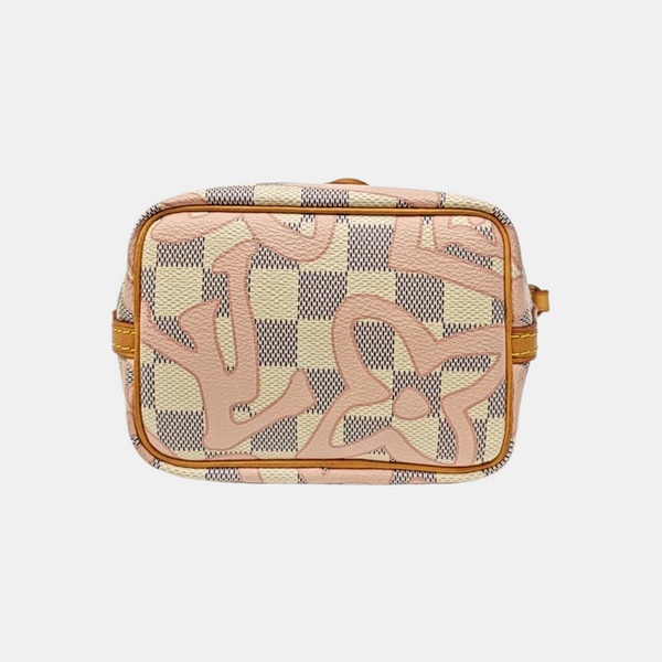 NÉONOÉ Nano Coated Canvas Beige