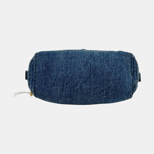 Denim Blue