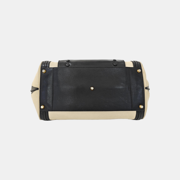 Alice Calfskin Beige