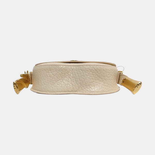 CHESS Calfskin White