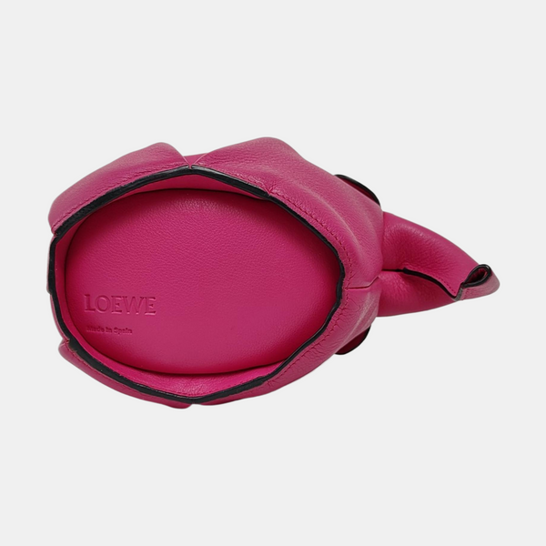 Animals Calfskin Red