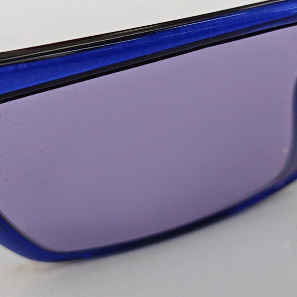 Synthetic Sunglasses Purple