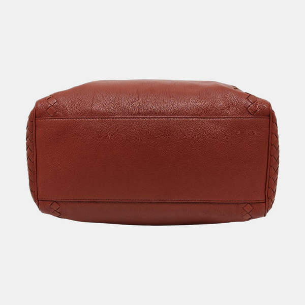 Calfskin Red