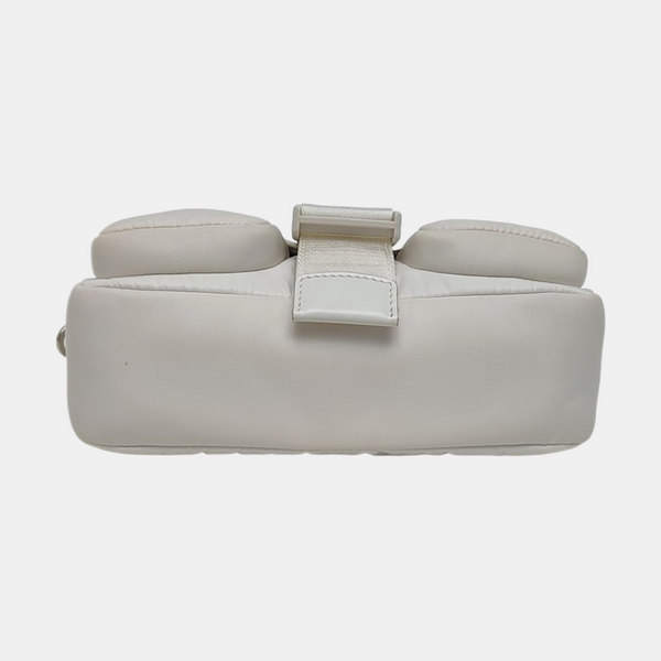 Fabric White