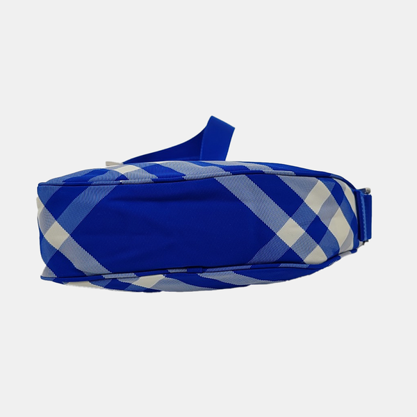 Canvas Blue