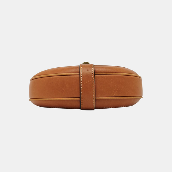 16 Small Calfskin Brown