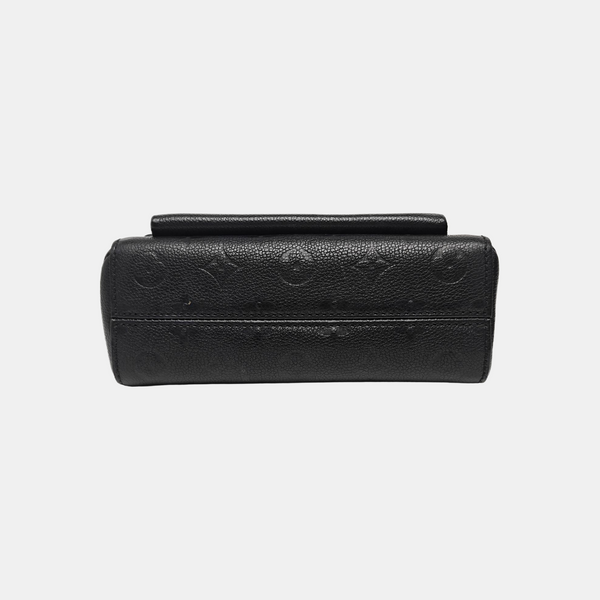 VAVIN BB Calfskin Black