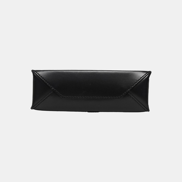 Calfskin Tote Bag Black