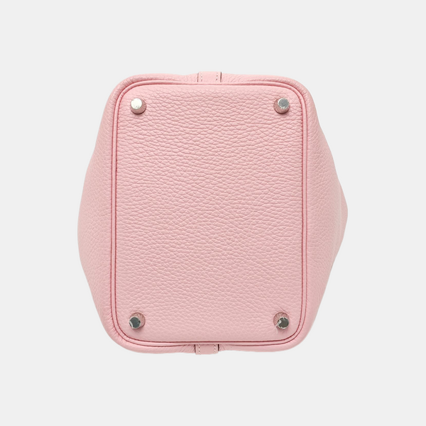 Picotin Lock 18 Clemence Pink