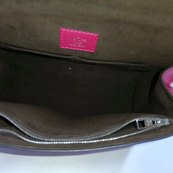 CLUNY BB Epi Red