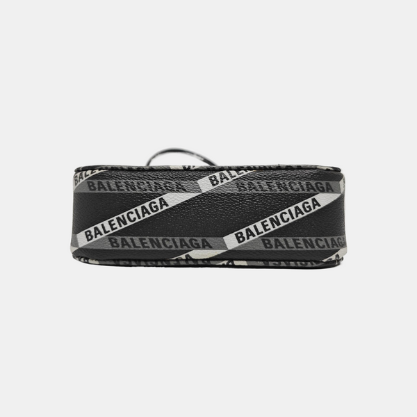 Everyday Calfskin Black