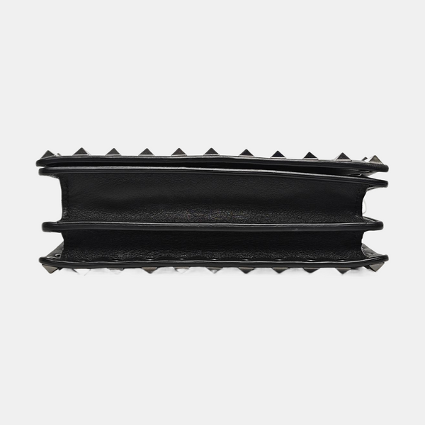 Becerro Rockstud Negro
