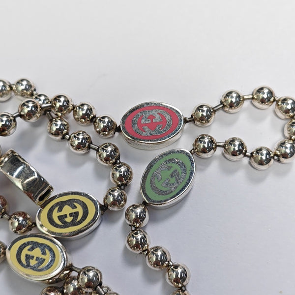 925 Sterling Silver Necklace