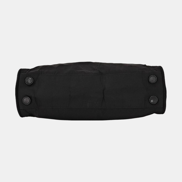 Nylon Black