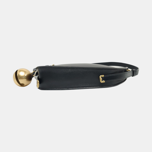 Lambskin Mini Black