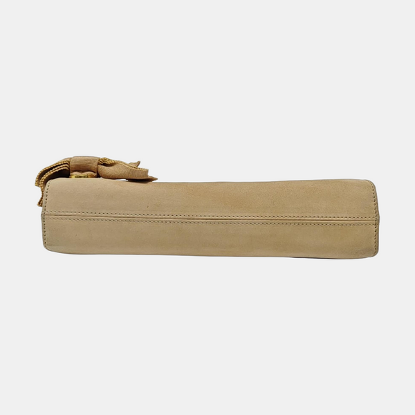 Suede Beige