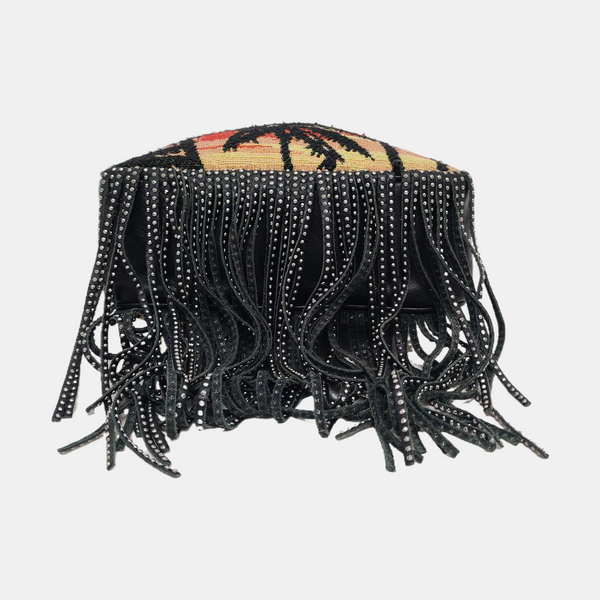 Fabric Black