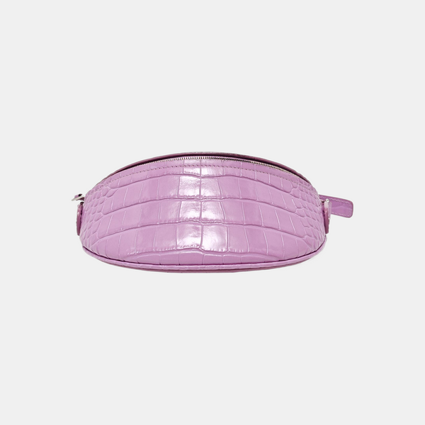 Souvenirs Calfskin Purple