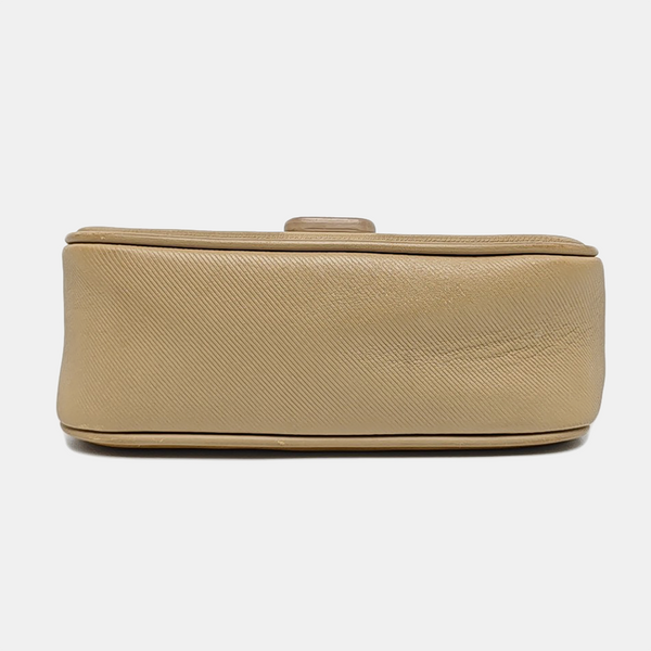 DK88 Calfskin Beige