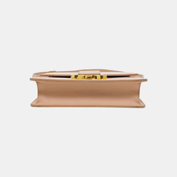30 Montaigne Calfskin Pink