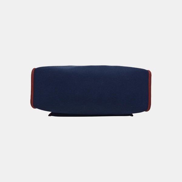 Herbag 31 Canvas Blue