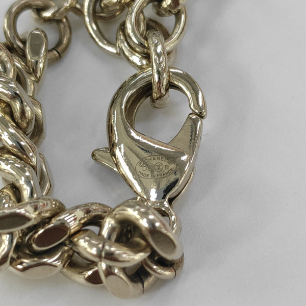 Metal Gold Necklace