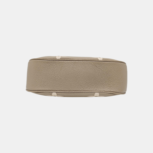 BAGATELLE Calfskin Gray