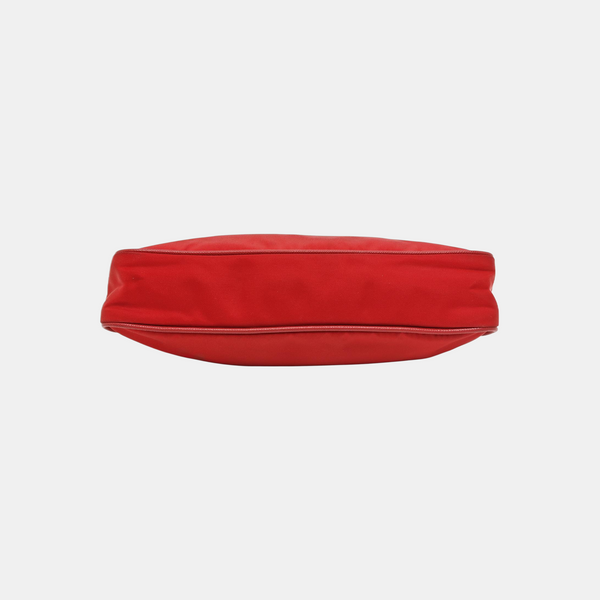 Party Nylon Red
